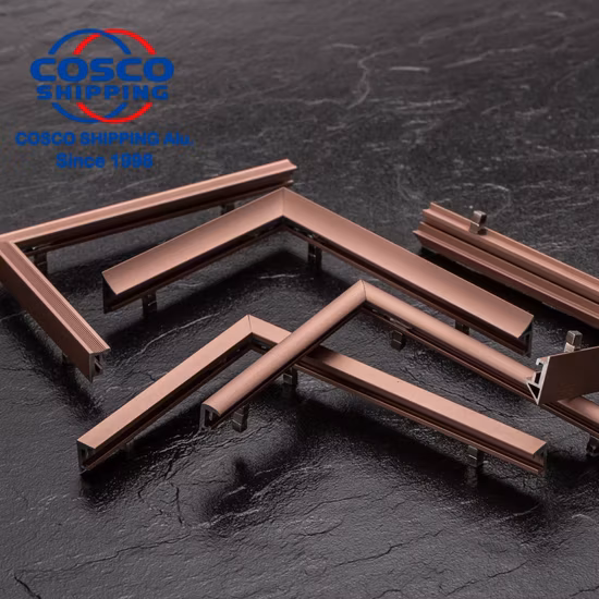 Modern Simple Iron High Quality Metal Artwork Office Desktop Decorative Picture Photo Frames